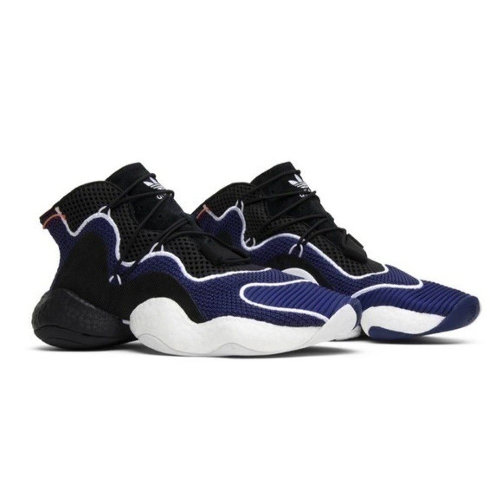 💫Adidas |Crazy BYW LVL 1 '747 Warehouse Exclusive